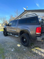 GMC 142,000 mi