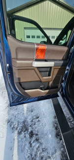Ford 57,000 mi
