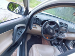 2009 Toyota RAV4 124,000 mi