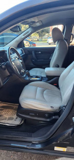 2013 GMC Acadia 118,000 mi