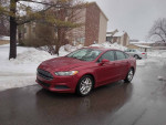 2014 Ford Fusion SE FWD 68,000 mi