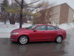 2014 Ford Fusion SE FWD 68,000 mi