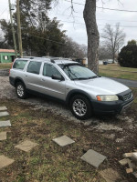 Volvo XC 69,000 mi