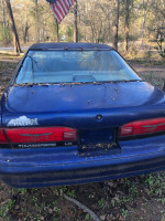Ford 143,000 mi