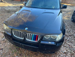 2008 BMW X3 112,000 mi