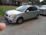 2011 Kia Rio 107,000 mi