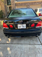2003 Lexus GS 300 RWD 145,000 mi