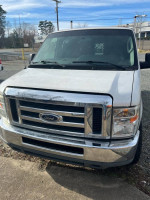Ford E-250 143,000 mi
