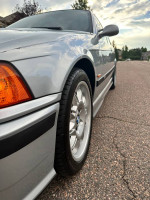 BMW 67,000 mi