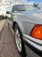 BMW 67,000 mi