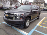 2015 Chevrolet Suburban LT RWD 116,000 mi