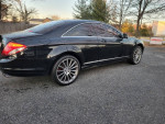 Mercedes-Benz 124,000 mi