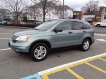 2011 Honda CR-V EX FWD 112,000 mi