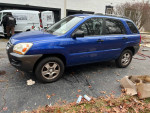 Honda 108,000 mi