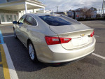 2016 Chevrolet Malibu 92,000 mi