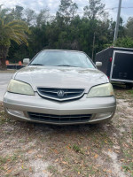 2003 Acura CL 3.2 FWD 94,000 mi
