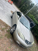 2003 Acura CL 3.2 FWD 94,000 mi