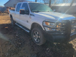 Ford 54,000 mi