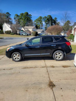 2013 Nissan Rogue 122,000 mi