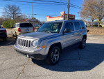 2016 Jeep Patriot Sport FWD 102,000 mi