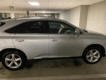 2011 Lexus RX 350 FWD 112,000 mi