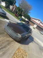 2007 Ford Mustang 122,000 mi