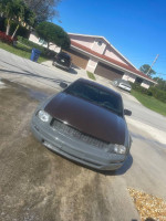 2007 Ford Mustang 122,000 mi