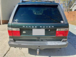 2002 Land Rover Range Rover 4.6 HSE 4WD  104,000 mi