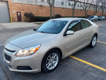 2014 Chevrolet Malibu 63,000 mi