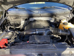 Engine view of a 2013 Ford F150 XLT with 127,600 miles, featuring 3.5L EcoBoost and offroad capabilities.