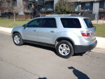 2012 GMC Acadia 120,000 mi
