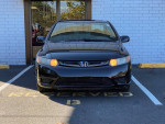 2008 Honda Civic Si FWD 66,000 mi