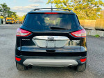 Back view of a 2016 Ford Escape Titanium FWD in excellent condition with clean exterior and alloy wheels.