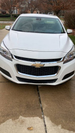 2014 Chevrolet Malibu LT FWD 103,000 mi