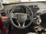 2022 Honda CR-V Touring AWD 101,000 mi