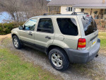 2005 Ford Escape XLT AWD 99,000 mi