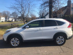 2014 Honda CR-V EX FWD 104,000 mi