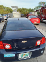 2010 Chevrolet Malibu 90,000 mi