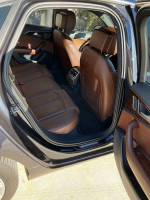 2014 Audi A6 57,000 mi