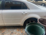 2011 Chevrolet Malibu 69,000 mi