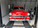 Chevrolet 147,000 mi