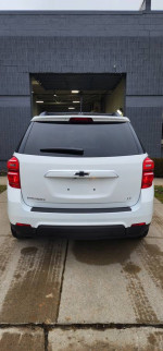 2017 Chevrolet Equinox LT FWD 143,000 mi