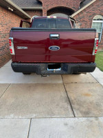 Ford F-150 104,000 mi