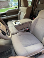 Ford F-150 104,000 mi