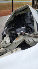 2008 Honda Civic LX FWD 146,000 mi