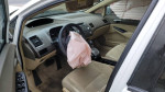 2008 Honda Civic LX FWD 146,000 mi