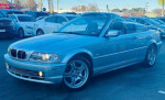 2001 BMW 3 Series 330Ci RWD 51,000 mi
