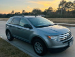 Ford Edge 51,000 mi