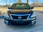 2015 Nissan Altima 83,000 mi