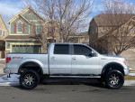 Ford 86,000 mi